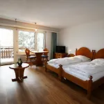 Apartman Sarazena