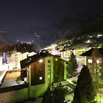 Sarazena Saas Fee