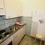Sarazena Apartman *