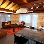 Sarazena Saas Fee