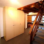 Apartman Sarazena Saas Fee