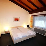 Apartman Sarazena