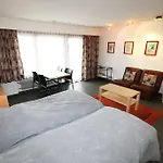 Sarazena Apartman Saas Fee