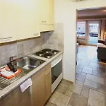 Sarazena Apartman Saas Fee