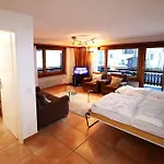Sarazena Apartman Saas Fee