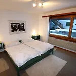 Апартаменти Sarazena