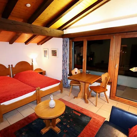 Sarazena Apartamento