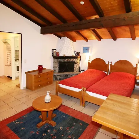 Apartamento Sarazena