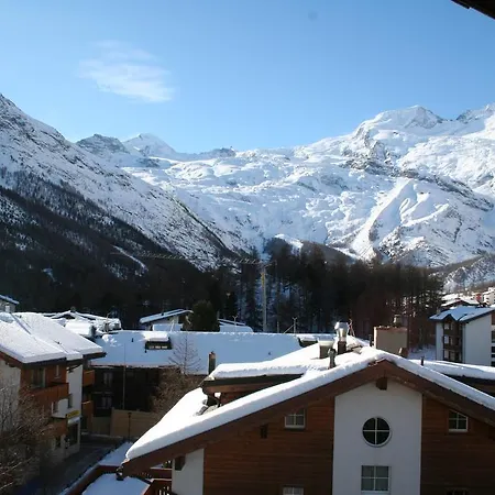 Sarazena Appartement *