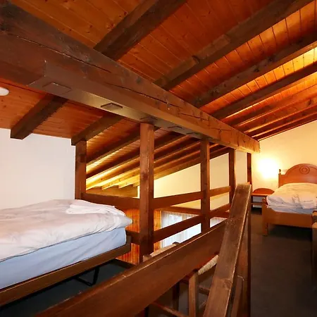 Sarazena Appartement *