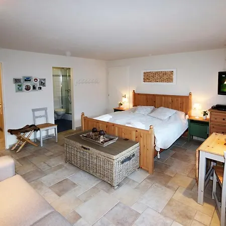 Appartement Sarazena *