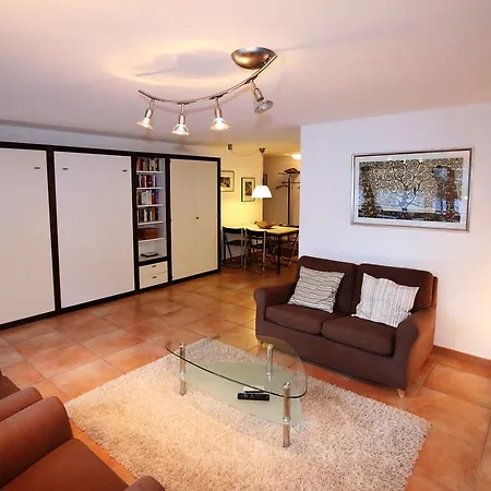 Apartmán Sarazena Saas Fee