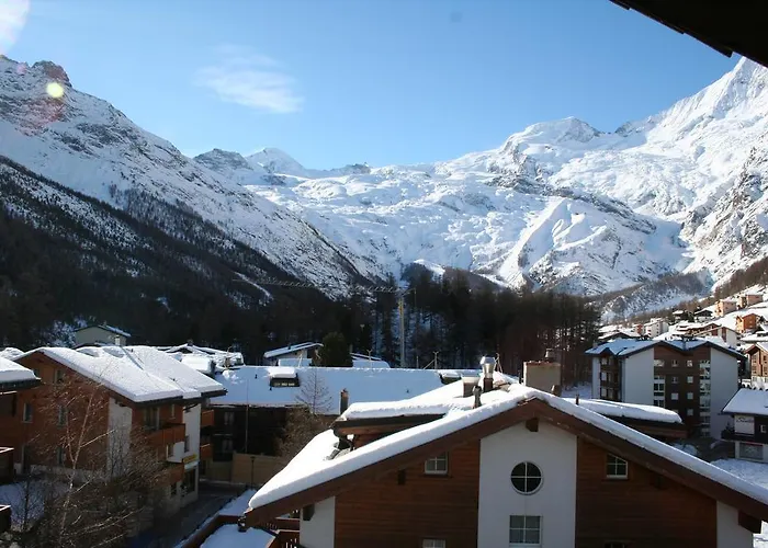 Sarazena Apartmán *