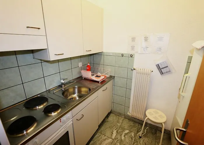 Sarazena Apartmán *