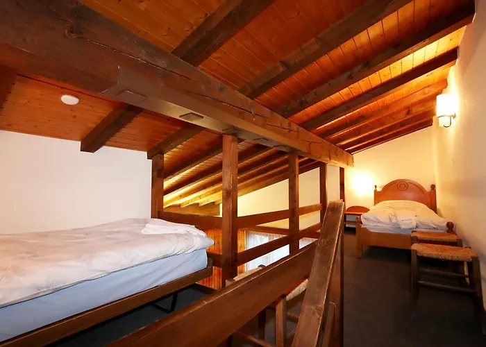 Sarazena Apartmán *