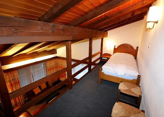 Sarazena דירה סאס פה