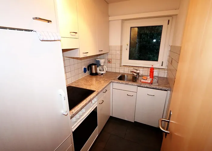 Sarazena Apartmán *