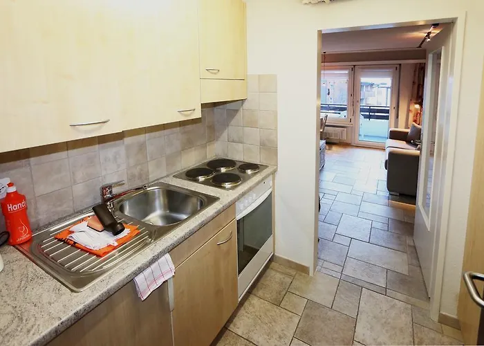 Sarazena דירה סאס פה