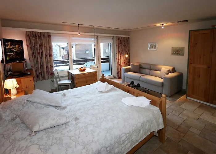 דירה Sarazena סאס פה