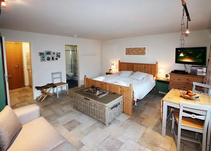 Apartmán Sarazena *