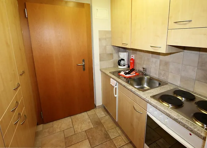 Sarazena Apartmán *