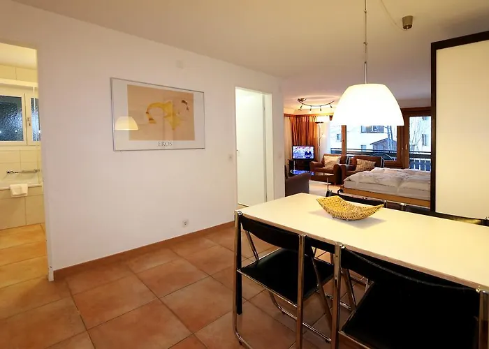 Apartmán Sarazena *