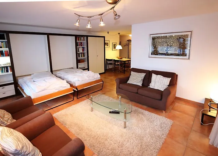 דירה Sarazena סאס פה