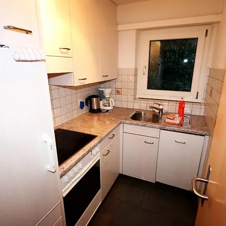 Sarazena Διαμέρισμα *