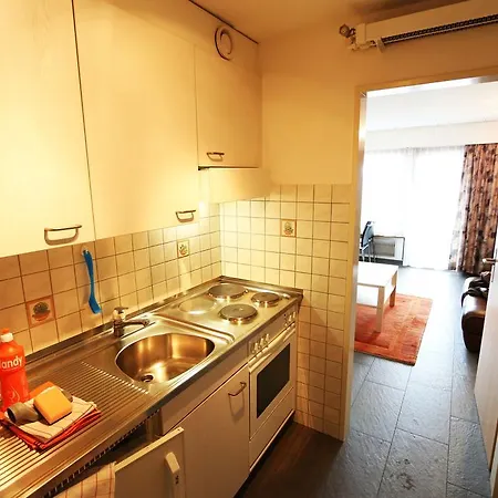 Sarazena Διαμέρισμα