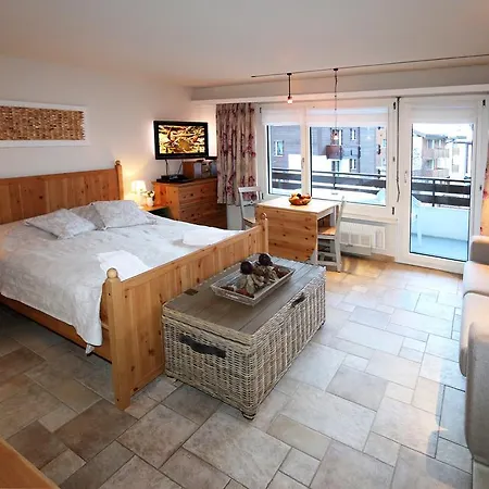 Διαμέρισμα Sarazena